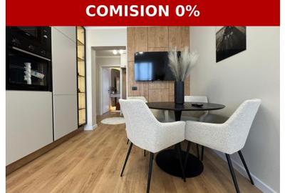 Apartament cu 3 camere semidecomandat, mobilat în Grigorescu