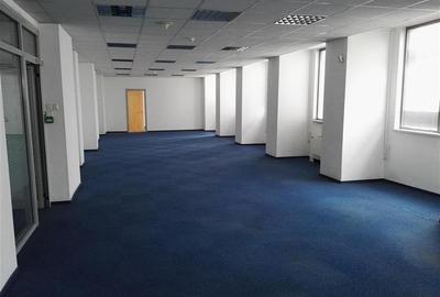 Spatii de inchiriat - River Plaza - Corp A -  554.20 mp - 5