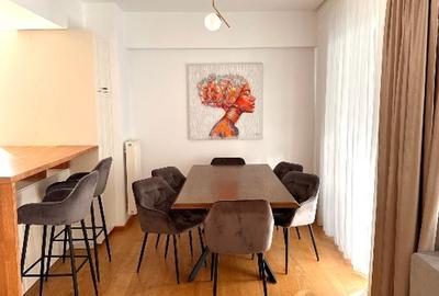 Apartament premium cu 3 camere | Upground Residence | 115 mp | Parcare subterana - 2