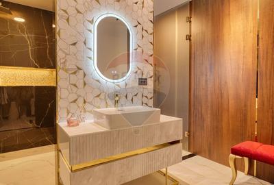 Design, Panoramă și Exclusivitate — Calea Poienii - 13