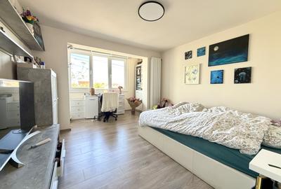 Duplex premium cu 4 camere, 135 mp utili, zona centrala - Dumbravita - 6