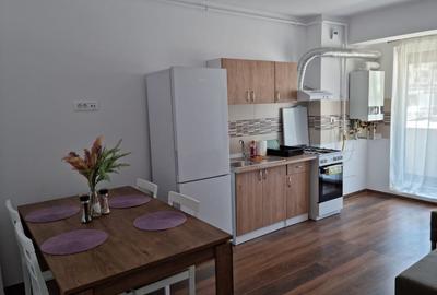 Apartament Tomis Plus - Loc Parcare  Proprietate - Termen Lung - 1