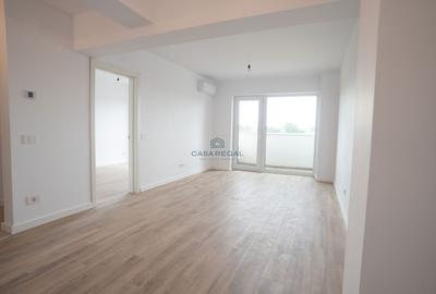 De vanzare apartament 2 camere finisat, bloc nou, Nufarul