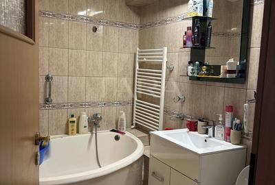 Apartament 2 camere, Mărăști – 54 mp, etaj intermediar - 8