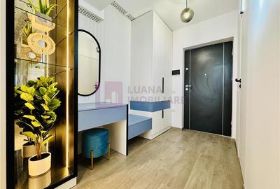 Prima inchiriere | Studio de lux | Evo Doamna Stanca | video - 7