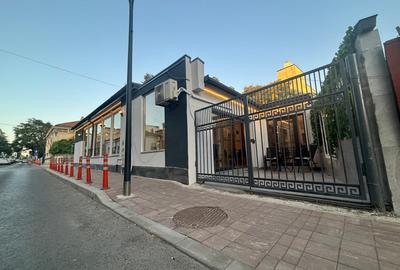 Spatiu comercial - Cafenea-bistro - 10