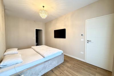 Duplex premium 4 camere, 110 mp utili, 360 mp teren - Dumbravita - 6