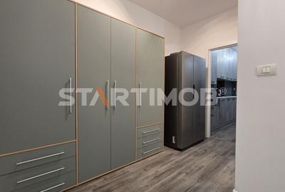 Apartament 3 camere SunnyVille cu parcare subterana - 11