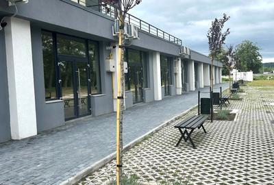 Spatii comerciale NR. U23 (SITE NR.15) MQ.88,2 - Rezidential Movas - 3