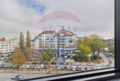 Spațiu de birouri de 314 mp de închiriat în zona Baneasa - 15