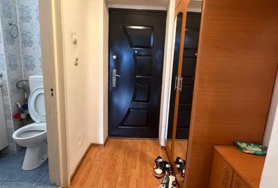 Garsoniera Auchan Vitan An  Constructie 1979 Metrou Dristor 14 min - 7