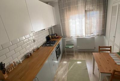 Apartament de 2 camere spre inchiriere-Calea Mosilor-Traian-Foisorul de Foc - 5