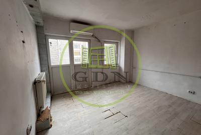 Garsonieră, 25mp, cartier Lăpuș, zona restaurant Intim - 1