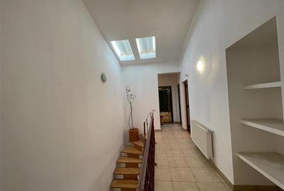 Vila  D+P+M de vanzare in zona Ultracentrala Tulcea - 9