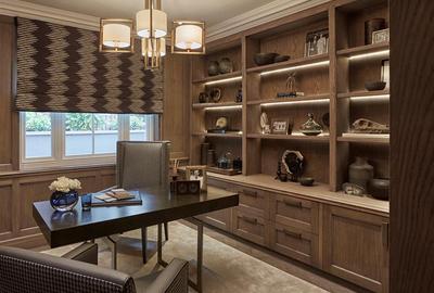 Distinsa rezidenta cu:garaje,SPA,lift privat, areal Centru. Drumul Poienii, Bras - 6