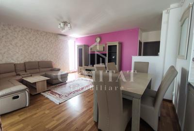 Apartament cu 3 camere decomandate | Andrei Mureșanu| Finisaje moderne - 5