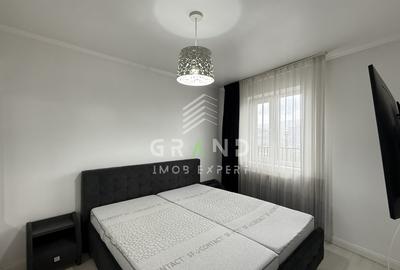 Apartament cu 2 camere+terasă, bloc nou, zona Horea, Cluj-Napoca - 5