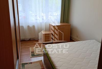 Apartament cu 3 camere de inchiriat, Zona Cetatii, Timisoara - 5
