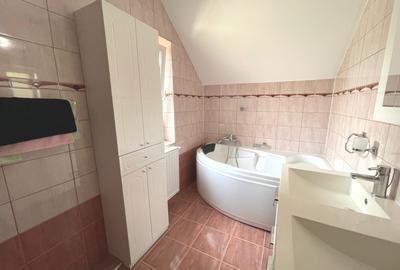 Casă individuală în Cetate – zona Lidl | 4 camere | Teren 486 mp | S + P + M - 8