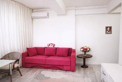 🙋Inel 2 🔸 2 Camere Decomandate 49m² Mobilat Utilat Izolat Centrala Bloc 2021 - 5