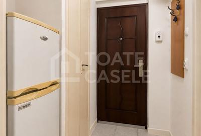 Garsoniera modernă, zona Bogdan Voda, Mănăștur - 5