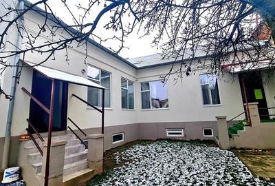 Casă cu 10 camere în Fabric