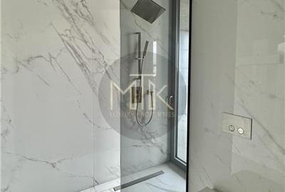 Apartament lux 4 camere smarthome |  terasa panoramica - Lacul Floreasca - 17