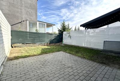 Triplex spatios, 3 camere, 75 mp utili, 200 mp teren - Dumbravita - 11