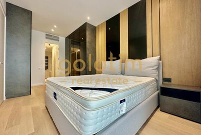 ONE VERDI/Apartament 4camere/BARBU VACARESCU/SUPERB SI LUMINOS/2Locuri Parcare - 8