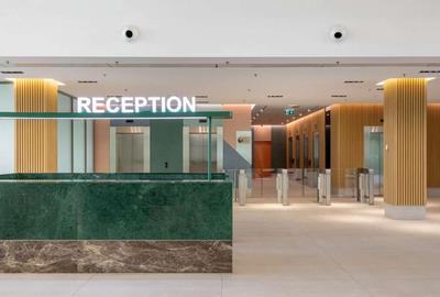 SILK District Offices- Phase I - 5