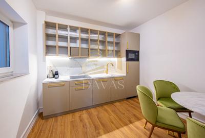 Apartament la prima inchiriere cu parcare | zona Centrala - 4