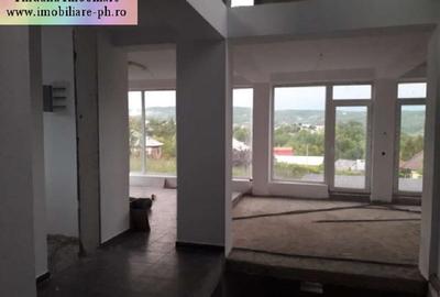 Tihuana Imobiliare:Vila de vanzare-Valenii de Munte(teren 2736 mp) - 4