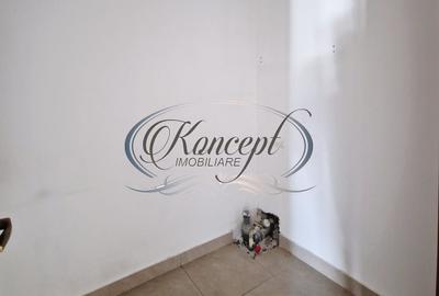 Apartament spatios si cu potential in Andrei Muresanu - 10