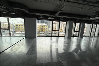 Spatii Birouri - 380 mp - Zona Centrala - 7