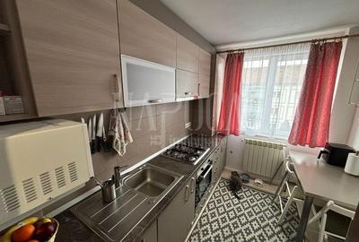 Apartament 3 camere de vanzare in Grigorescu, Cluj Napoca - 9