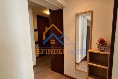 Apartament de vanzare cu 3 camere, Complex Rezidential In City - 13