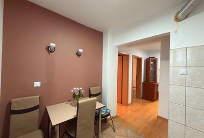Ap. 2 camere , decomandat - Circumvalatiunii - 5