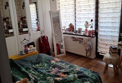 Apartament 3 camere Brown Luxury Valea Lupului - 3