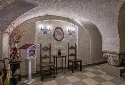 Vila cu arhitectura florentina | Proprietate rara in zona Dorobanti - 5