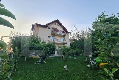 Vila in Faget cu suprafata de 450 mp si teren de 600 mp. - 11