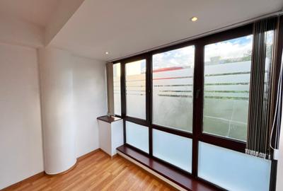Dorobanti, Petrom - Spatiu de birou - All inclusive, 100 mp, 3 camere - 14