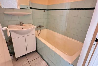 Apartament 3 camere de vânzare – Crângași | Etaj 1 | 2 balcoane A265 - 12