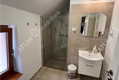 Casa ultracentrala compusa din 2 garsoniere zona Teatru Gong din Sibiu - 9