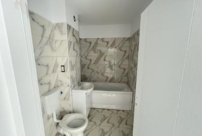Apartament-2 camere-studio -47.44mp-utili-2 Balcoane-Parter-Subcetate City 2 - 6
