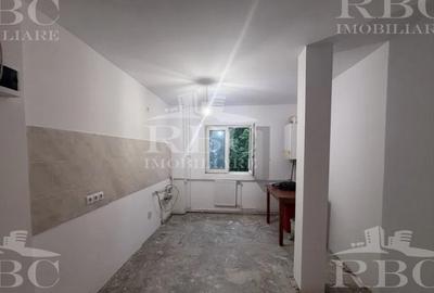 Apartament 3 camere in Manastur zona Piata Flora - 1