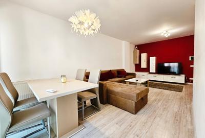 Apartament 2 camere de inchiriat – ultracentral Arad Plaza - 4