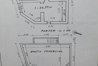 Spațiu cu potențial | Faleza Nord | Oportunitate de investiție - 7