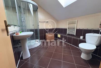 Apartament cu 2 camere Grigorescu cu loc de parcare si balcon - 9