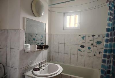 Apartament cu 3 camere, mobilat, centrala termica, zona nord - 6