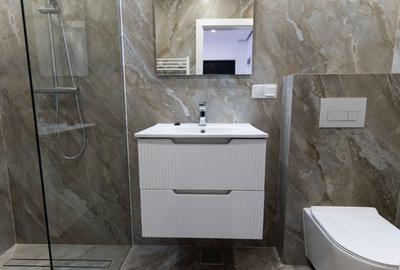 NEW! COMISION 0% - Apartament finisat cu 2 camere - Daliei 2J, Baia Mare - 7